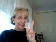 Anne Armand — Fictionaut