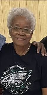 Our cousin sherry Faye gates foxworth uncle Let Gates daughter passed