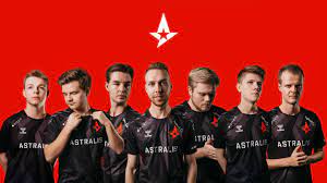 Before the merger of all teams under the astralis brand. Astralis Register Seven Man Roster For Iem Katowice Cs Go Esports Com
