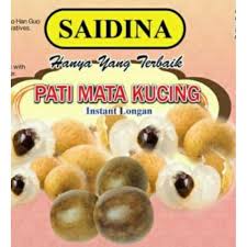 It is native to tropical asia and china. Pati Air Saidina Mata Kucing Longan Shopee Malaysia