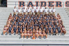 Football Varsity Roster — HCHS ATHLETICS