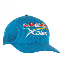 Discuss anything related to the competition, athletes,. Salewa Red Bull X Alps Cap Logo Blau Cloisonne Alpinstore