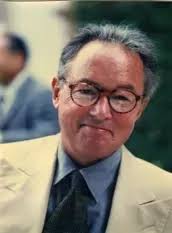 Remembering Bill Lilley