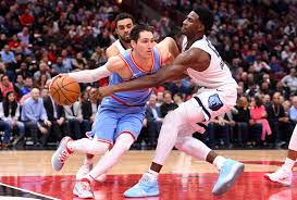 The odds will be updated as soon as they're made available. Memphis Grizzlies Contributor Score Predictions Vs Chicago Bulls