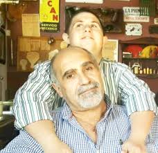 Juan Octavio y su papá Fernando, la música, y una historia de «grandes  tenores»