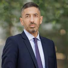 Galea appointed inaugural Margaret C. Ryan Dean of planned WashU School of  Public Health