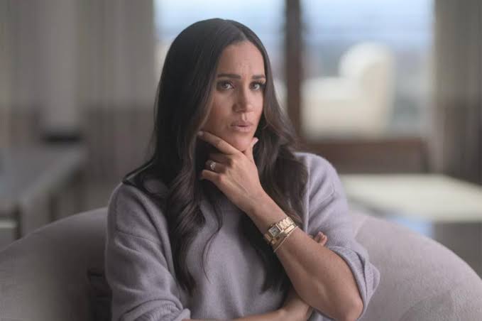All the bombshell claims in Meghan and Harry's Netflix show