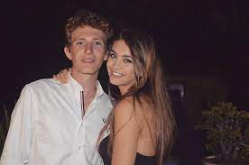 Biondo e emma muscat fidanzati e colleghi: Emma Muscat Lascia Il Fidanzato Per Biondo Polemica Social Con L Ex