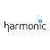 Harmonic logo