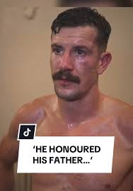 Nathan Hitman Heaney Ringwalk V Bentley