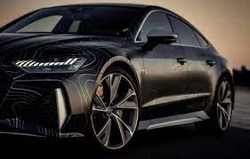 Wallpaper Audi Black Rs 7 2020 Air Suspension V8 Biturbo Rs7 Sportback 4 0 L 962 L S Hgp Turbo Blackbox Richter Nebulus Images For Desktop Section Audi Download