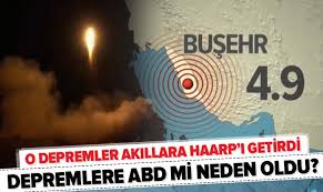 The water, energy, minerals, and other natural resources we rely on; A Haber Haarp Deprem Olusturabilir Mi Depremlere Amerika ÙÛØ³Ø¨ÙˆÚ©