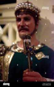 Zeremonielles zepter -Fotos und -Bildmaterial in hoher Auflösung