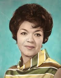 Mary Montenegro Obituary