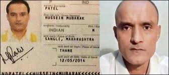 Pakistan asks high commission in India for visa issuance to Jadhav's  mother, wife