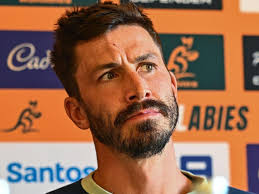 Jake Gordon: Australia needed to change and Joe Schmidt hasn't let us off  the hook