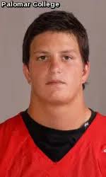 Zach Gholson Signs With Memphis Football