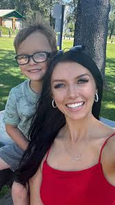 Cheyenne Marie Glasford