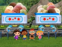 Little Einsteins Fire Truck Rocket S Blastoff Dvd Review
