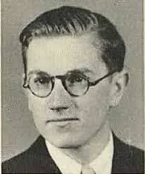 Frederic William Mercer (1918-1978)