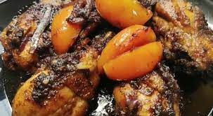 Resepi Sambal Ayam Goreng Garing Di 2021 Ayam Goreng Makanan Resep