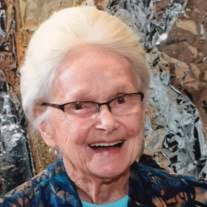Bea W. (McCormick) Bassett Obituary