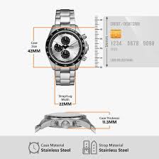 FOSSIL Autocross Multifunction Watch - FS6124I