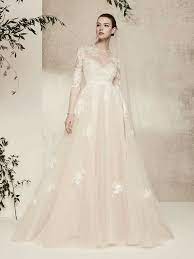 Elie Saab Bridal Spring 2018 Elie Saab Wedding Dress Wedding Dresses Wedding Dress Inspiration