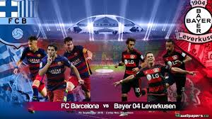 Neuere browser schützen besser vor viren, betrug, datendiebstahl und anderen bedrohungen ihrer privatsphäre und sicherheit. Free Download Name Fc Barcelona V Bayer 04 Leverkusen 2015 2016 Champions League 800x450 For Your Desktop Mobile Tablet Explore 50 Fc Barcelona Wallpapers Hd 2016 Fc Barcelona 2015 Wallpaper Fc Barcelona Wallpaper 2016 Barcelona Desktop