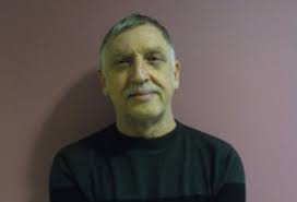 Civvy Life: Peter Chester