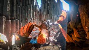 Read on to learn scorched earth's effects and bonuses, how to use scorched earth, unlock pre … Ark Scorched Earth Xbox One Digital Code Newegg Com