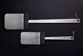 Titanium Spatula Set Spatula Set Spatula Titanium