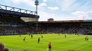 It is the home of norwich city football club. Mayday Sponsors Matchday Team Sheets Advertises At Carrow Road