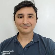 Psicólogo Saúl Mora