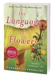 What does april showers bring may flowers expression. The Language Of Flowers Vanessa Diffenbaugh