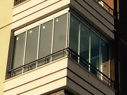 Katlanır ve sürme cam balkon fiyatlarının ahşap desen boya farkı 48 tl/m2. Balkon Camlariniz Artik Isicam Cebeci Cam Balkon Kayseri Facebook