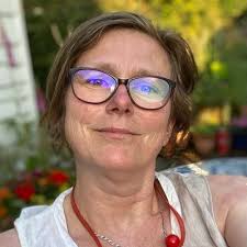 Bionic Sarah (@bionicsarah)