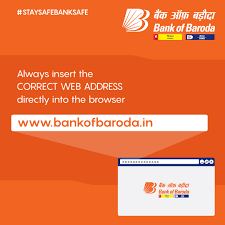 Find answers to your questions about bank of america wire transfers. Bank Of Baroda Always Cross Check The Web Address You Facebook