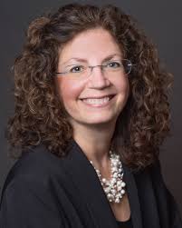 Susan Schoenfeld's Instagram, Twitter & Facebook