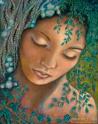 Mythic Feminine Archives