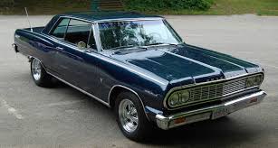Image result for Daytona Blue 1964 Chevelle