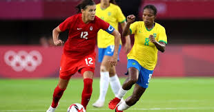 So as to avoid competition with the world cup, fifa have restricted participation of elite players in the men's tournament in various ways. Fmxzqoe Mgqxpm