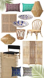 Ikea S Jassa Collection Justina Blakeney Interior Design Living Room Home Decor Decor