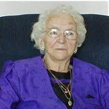 Obituary of Evelyn Clarke