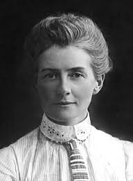 List of organisms named after famous people (born 1800–1899)