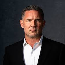 George Randle's Instagram, Twitter & Facebook