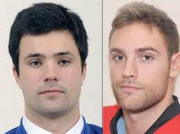 Former Express teammates vie for Team Canada berths