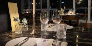 Candlelit Dinner by The Piano