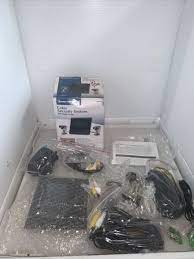 Bunker Hill Color Security System With Night Vision With Two Cameras 60565 792363605656 Cronnos Com Br