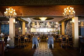 Get menu, photos and location information for turkish kitchen in new york, ny. Luxury Turkish Restaurant Interior Design Novocom Top